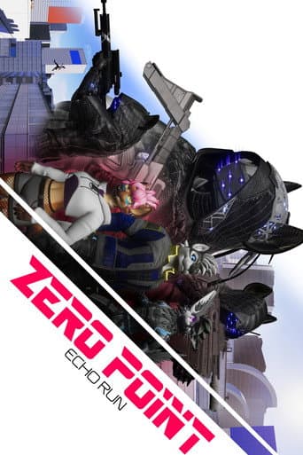 Zero Point: Echo Run
