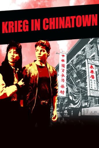 Krieg in Chinatown