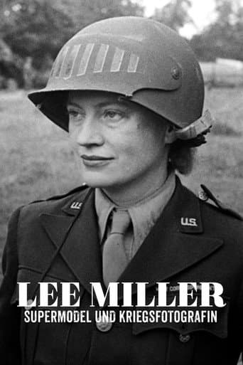 Lee Miller - Supermodel und Kriegsfotografin