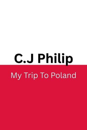 C.J Philip - My Trip to Poland