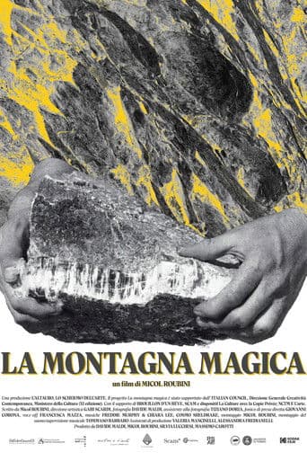 La montagna magica