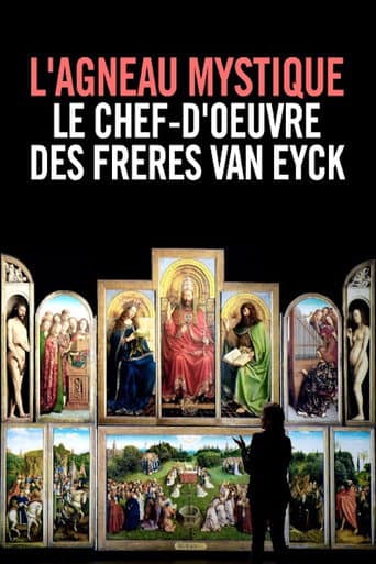 Der Genter Altar - Ein Meisterwerk der Gebrüder Van Eyck