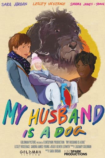 My Husband Is a Dog