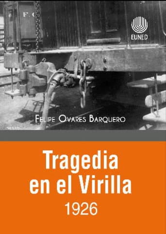 Tragedia del río Virilla