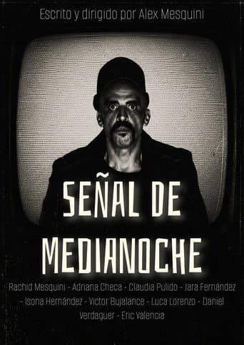 Señal de Medianoche