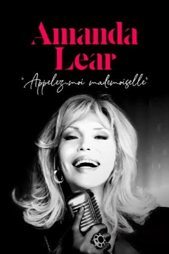 Amanda Lear, die Geheimnisvolle - "Nennen Sie mich Fräulein"