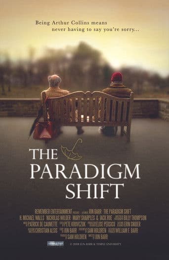 The Paradigm Shift