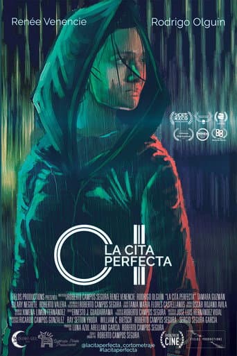 La Cita Perfecta