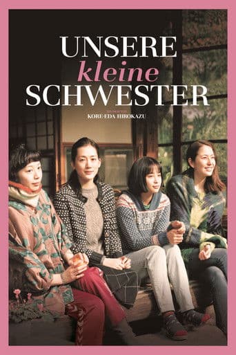 Unsere kleine Schwester