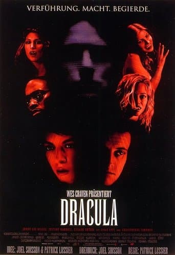 Wes Craven präsentiert Dracula