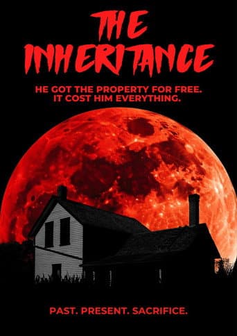The Inheritance (A Found Footage Horror Film)