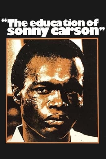 Die Erziehung des Sonny Carson