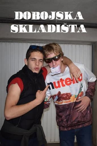 Dobojska skladišta