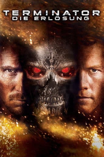 Terminator: Die Erlösung