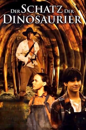 Der Schatz der Dinosaurier