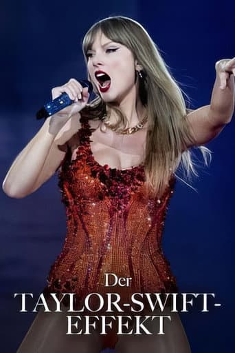 Der Taylor-Swift-Effekt: Pop-Ikone und politische Hoffnungsträgerin