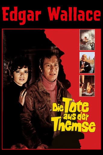 Die Tote aus der Themse