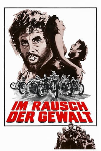 Im Rausch der Gewalt