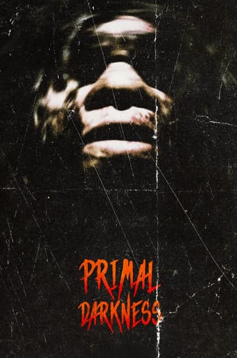 Primal Darkness