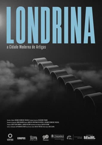 Londrina, a Cidade Moderna de Artigas