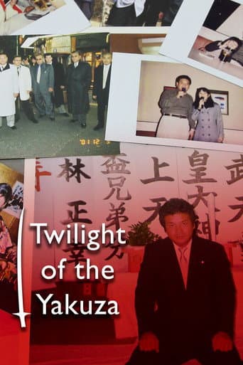 Twilight of the Yakuza