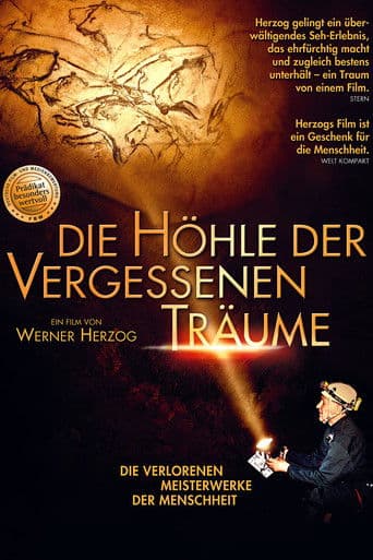 Die Höhle der vergessenen Träume