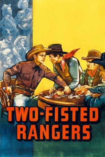 Two-Fisted Rangers
