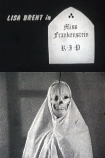Miss Frankenstein