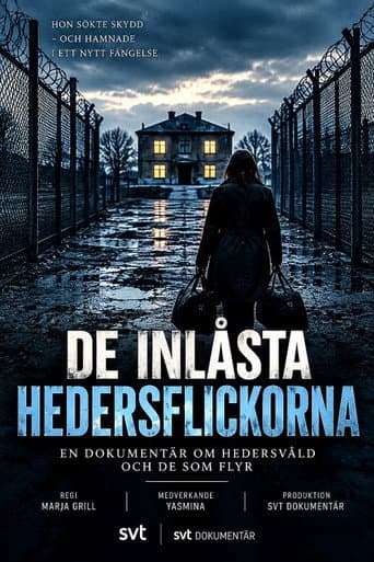 De inlåsta hedersflickorna