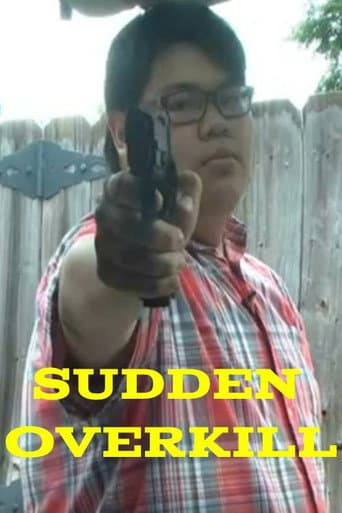 SUDDEN OVERKILL