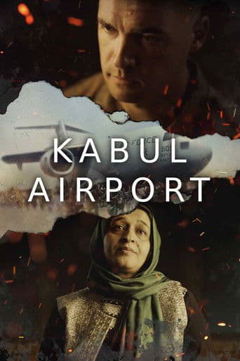 Kabul Airport - Flucht aus Afghanistan