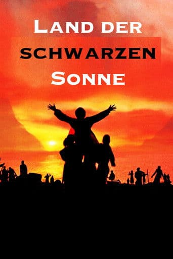 Land der schwarzen Sonne