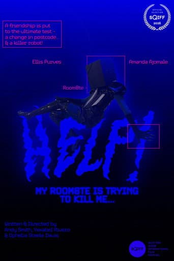 Help! My Room8te is Trying to Kill Me!