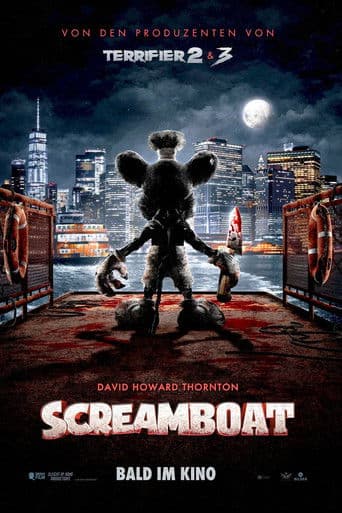 Screamboat