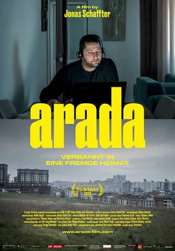 Arada