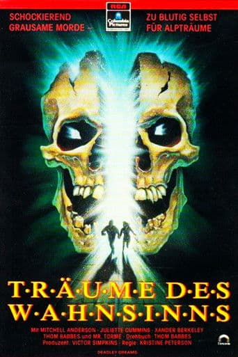 Träume des Wahnsinns