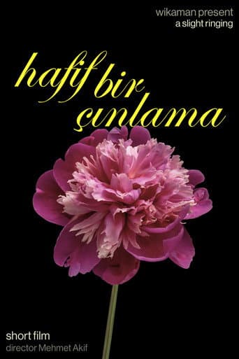 Hafif Bir Çınlama