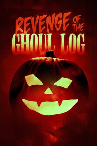 Revenge of the Ghoul Log