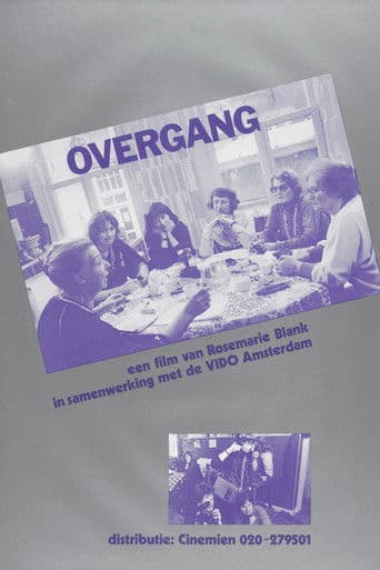 Overgang