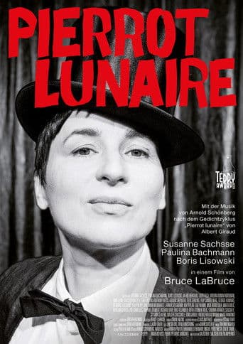 Pierrot Lunaire