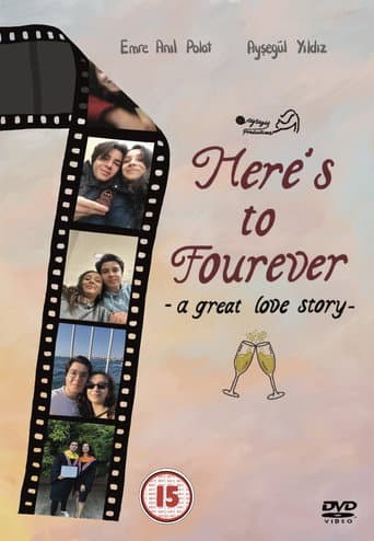 Here’s To Fourever