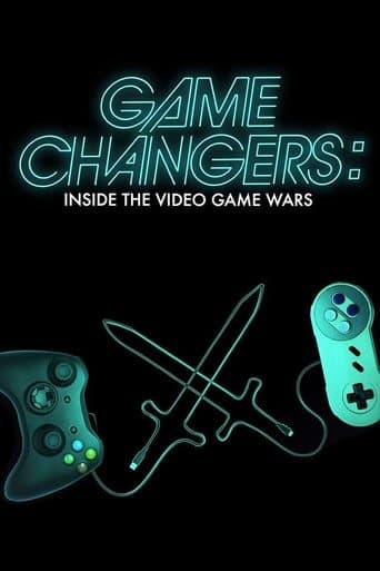 Game Changers: Krieg der Videospiele