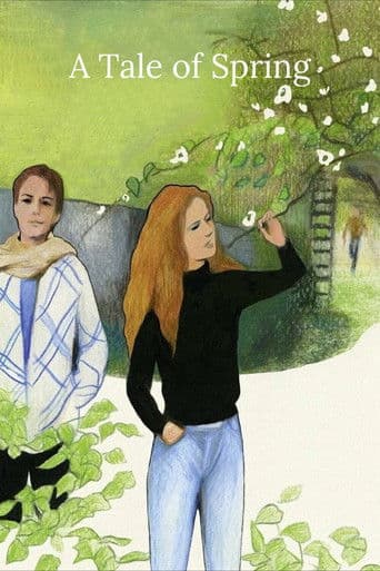 Frühlingserzählung