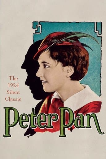 Peter Pan, der Traumelf