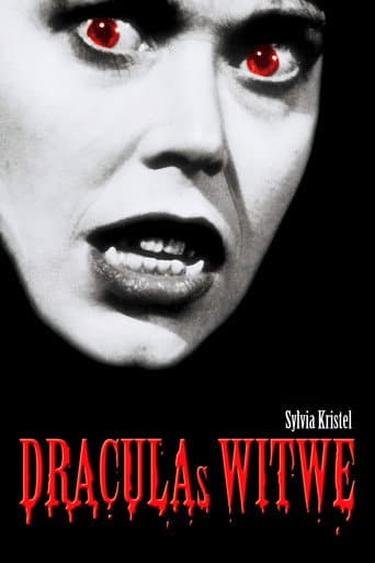 Draculas Witwe