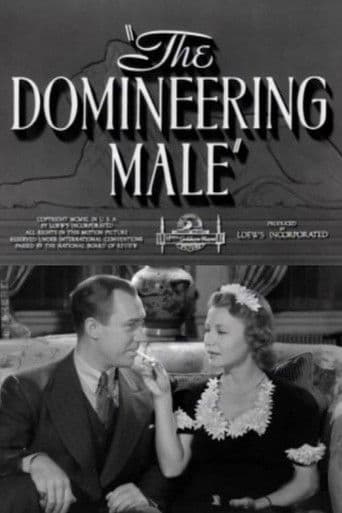 The Domineering Male