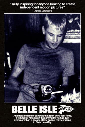 Mickey Reece's Belle Île