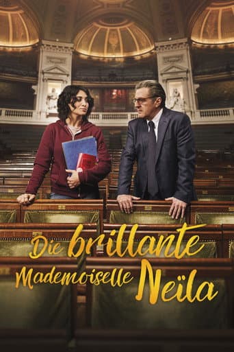 Die brillante Mademoiselle Neïla