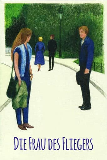 Die Frau des Fliegers