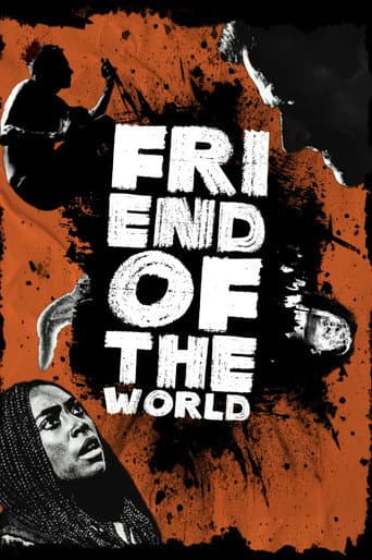 Freund der Welt